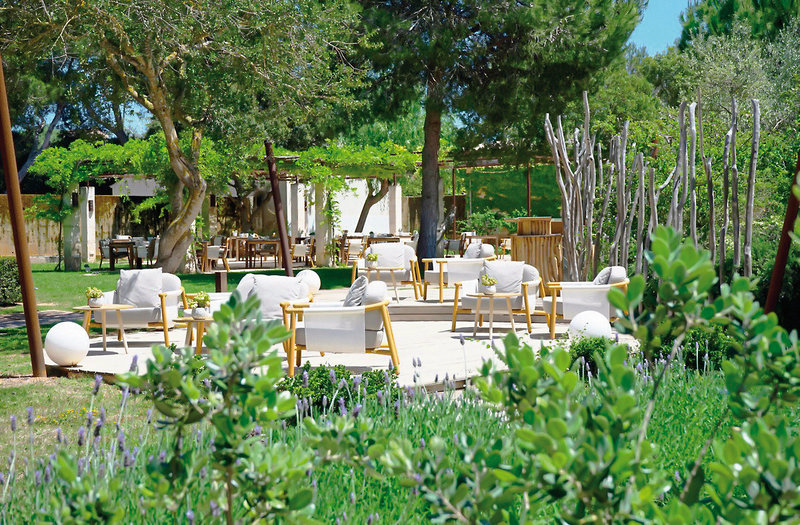 Fontsanta Hotel Thermal Spa & Wellness 17