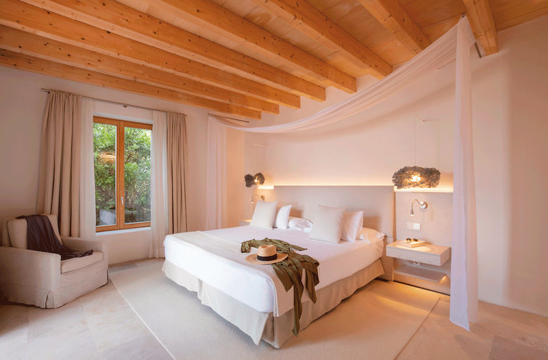 Fontsanta Hotel Thermal Spa & Wellness 18