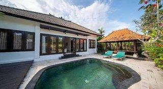 The Tukad Villa