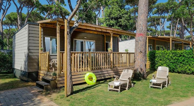 Camping Village Fabulous 5
