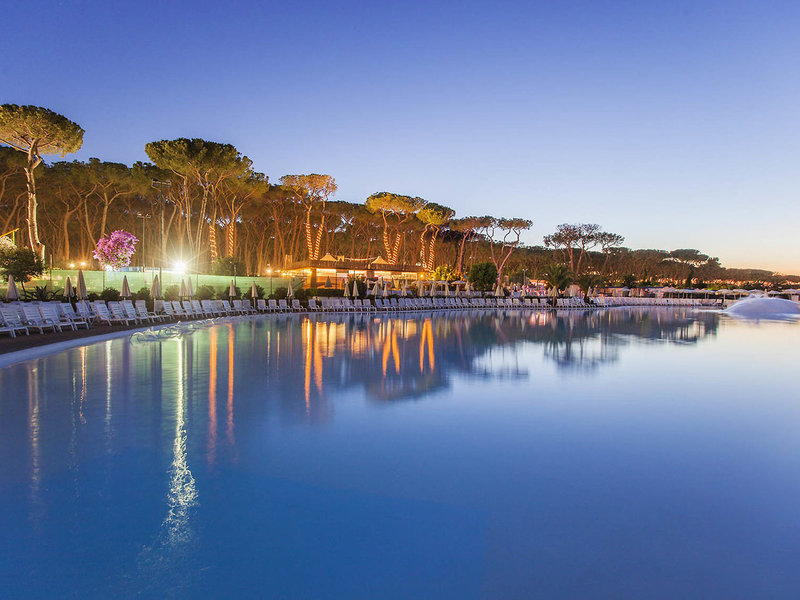 Camping Village Fabulous 1