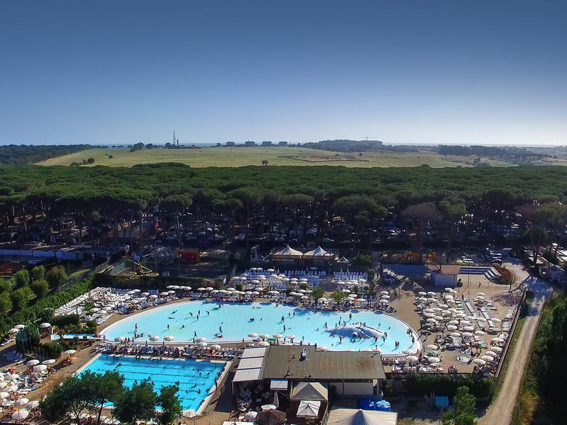 Camping Village Fabulous 2