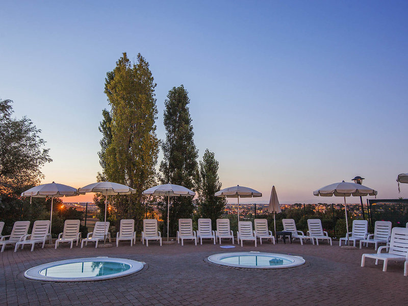 Camping Village Fabulous 4