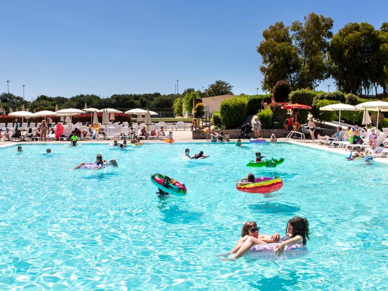 Camping Village Fabulous 19