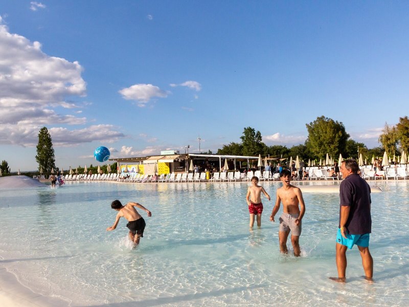 Camping Village Fabulous 20