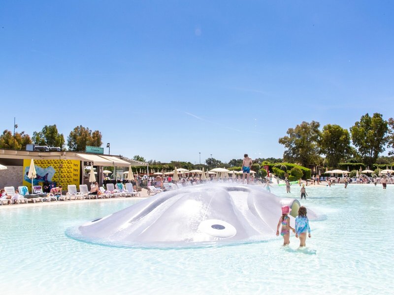 Camping Village Fabulous 21