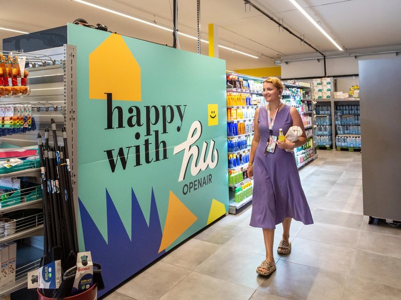 Camping Village Fabulous 24