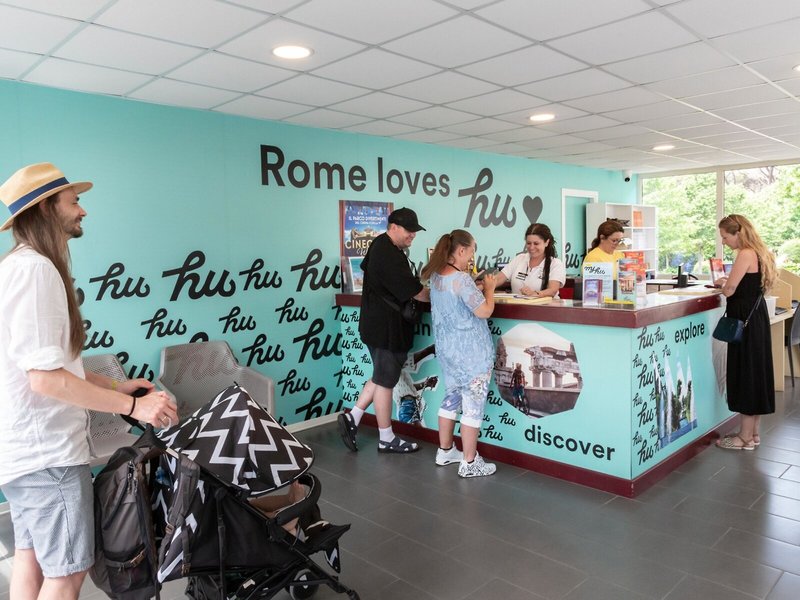 Camping Village Fabulous 25