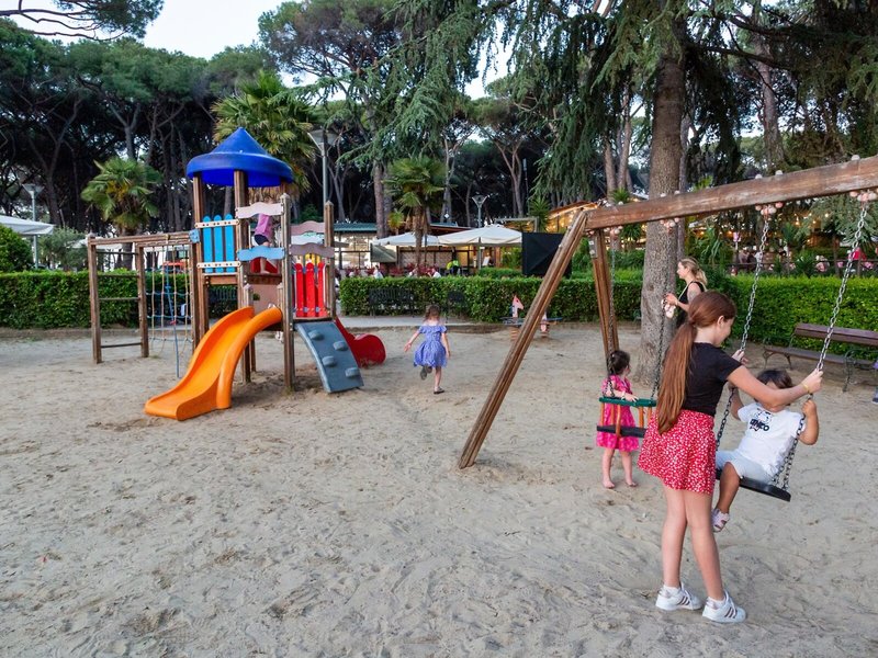 Camping Village Fabulous 29