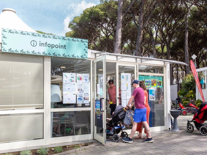 Camping Village Fabulous 30