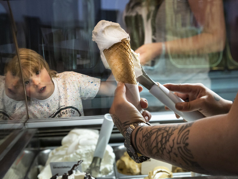 Camping Village Fabulous 34