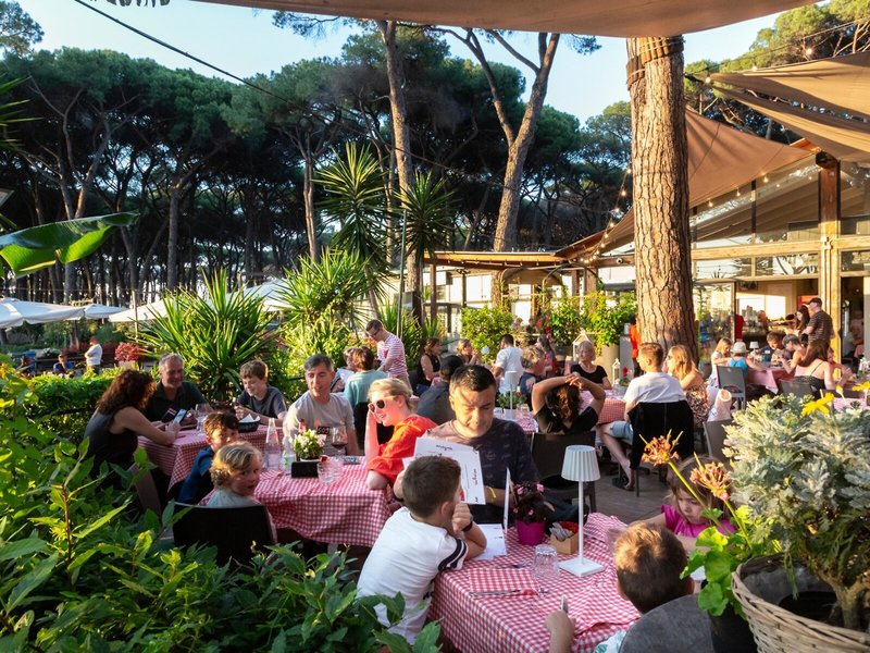 Camping Village Fabulous 37