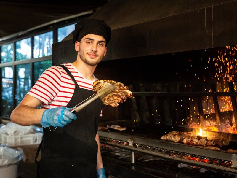 Camping Village Fabulous 38