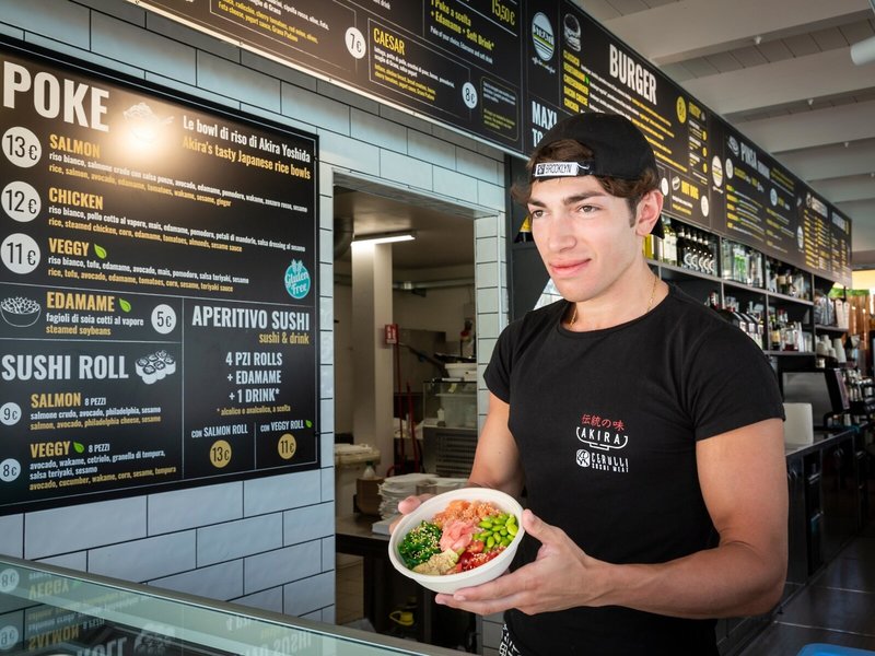 Camping Village Fabulous 39