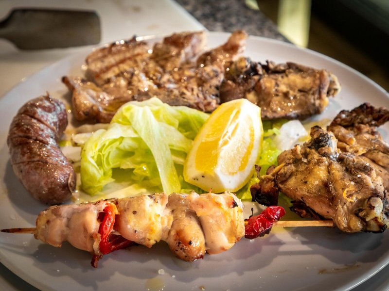 Camping Village Fabulous 42