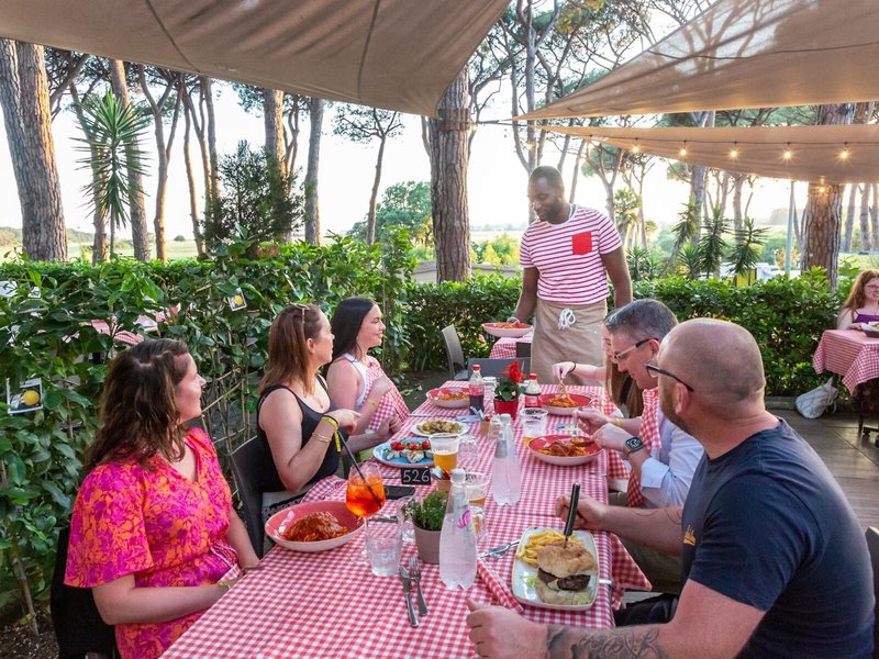 Camping Village Fabulous 43