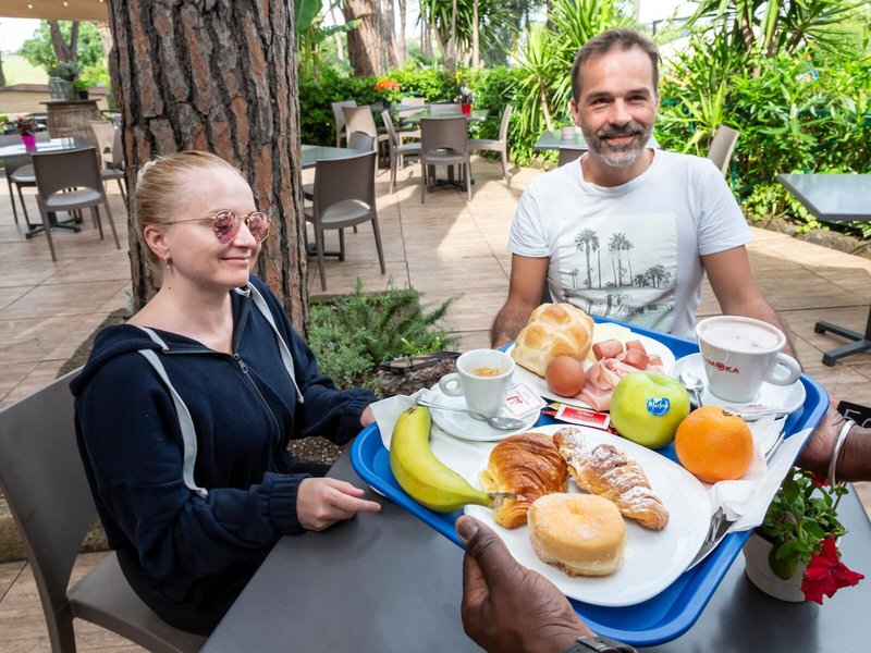 Camping Village Fabulous 46