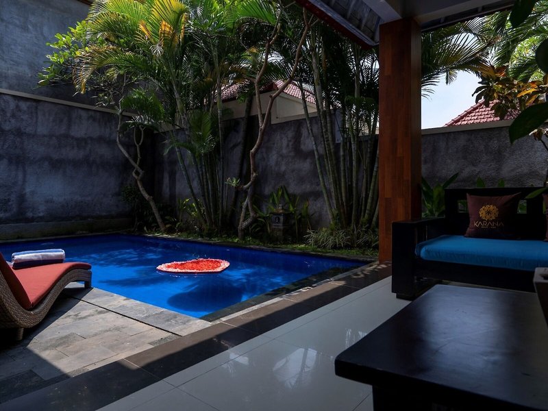 Freddies Villas Ubud 2