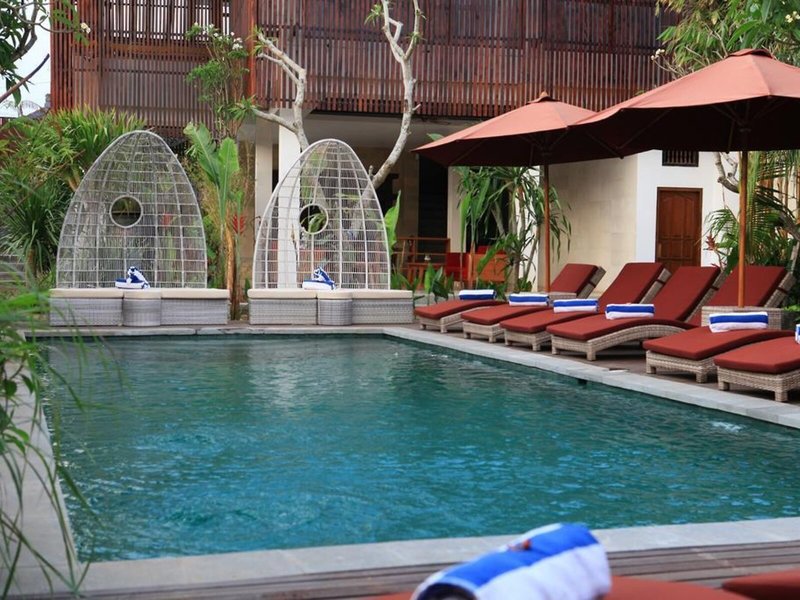 Freddies Villas Ubud 3