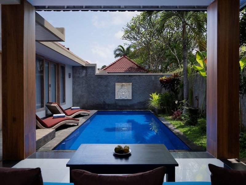 Freddies Villas Ubud 4