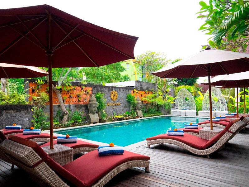 Freddies Villas Ubud 6