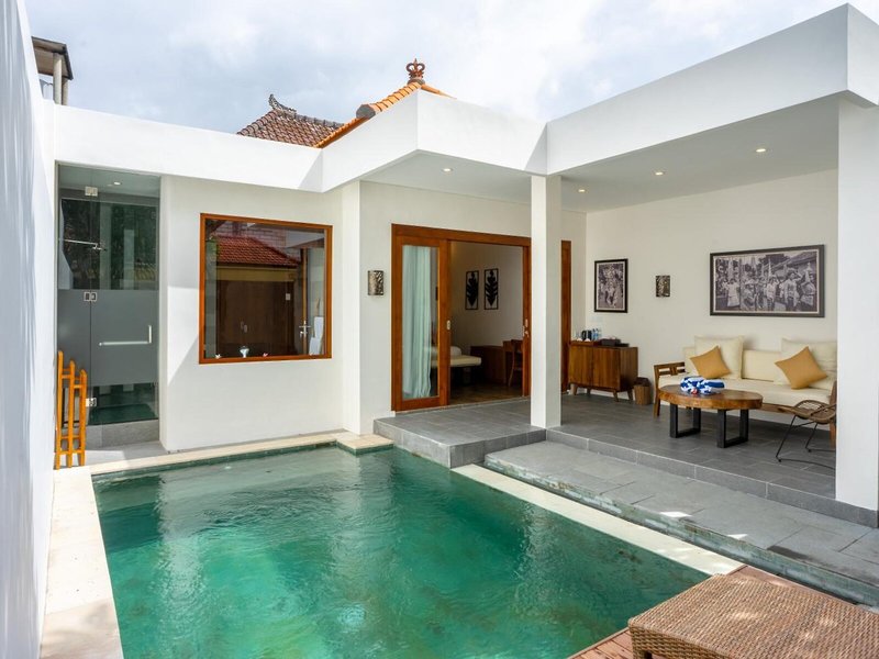 Freddies Villas Ubud 7