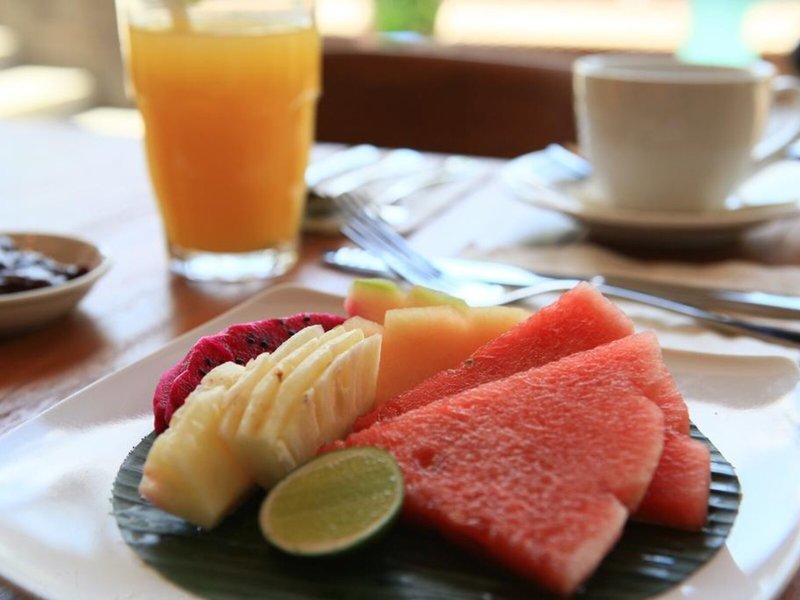 Freddies Villas Ubud 9