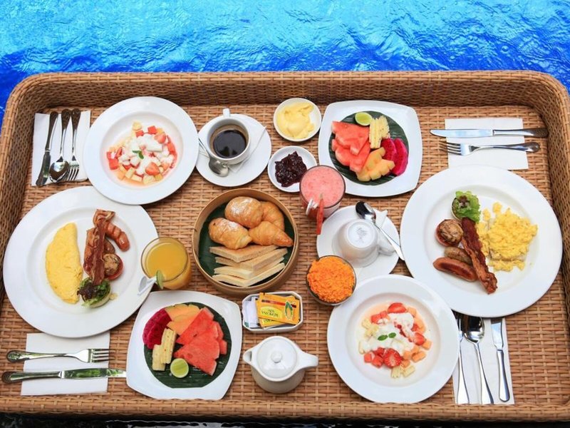 Freddies Villas Ubud 10