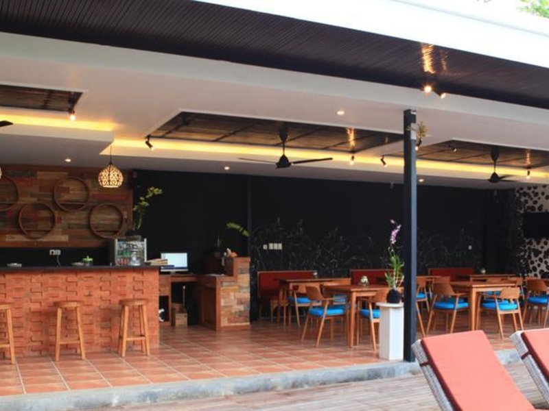 Freddies Villas Ubud 11