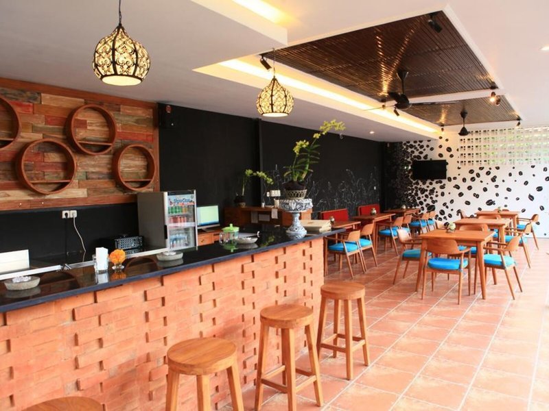 Freddies Villas Ubud 12