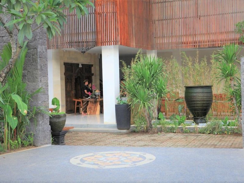 Freddies Villas Ubud 13