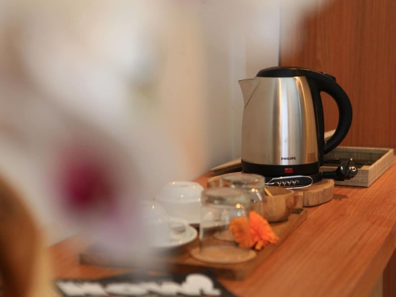 Freddies Villas Ubud 15