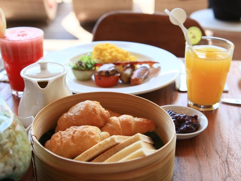 Freddies Villas Ubud 17