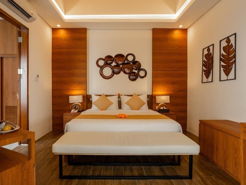 Freddies Villas Ubud 18