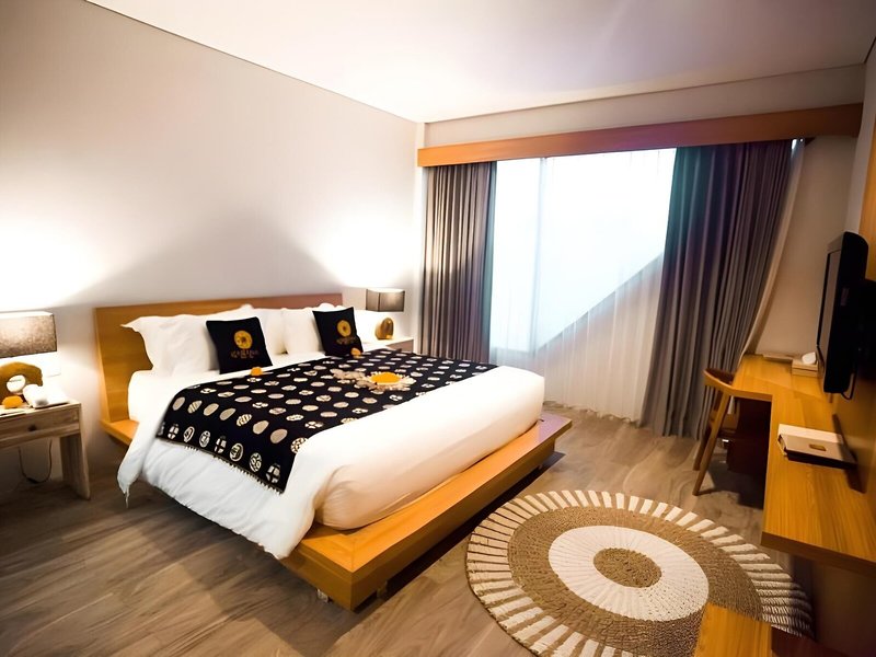 Freddies Villas Ubud 23