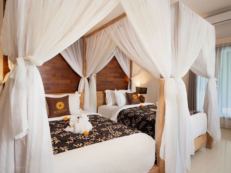 Freddies Villas Ubud 24