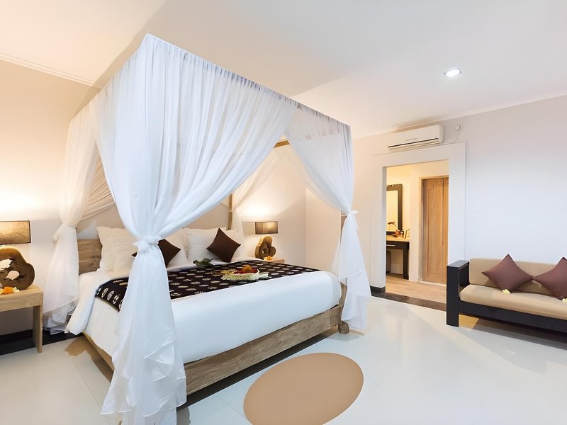 Freddies Villas Ubud 25