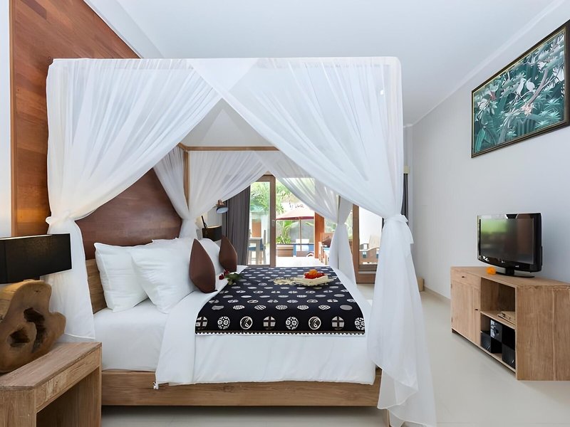 Freddies Villas Ubud 26