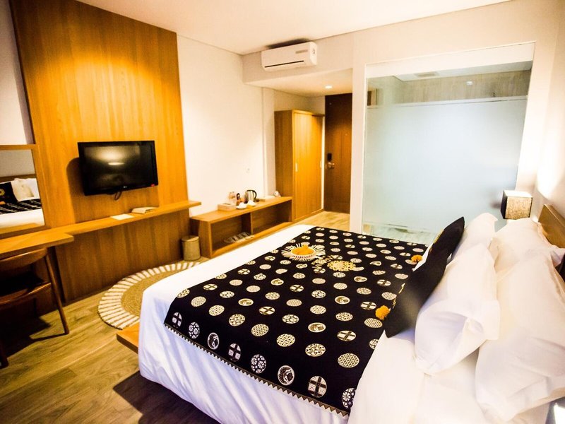 Freddies Villas Ubud 27
