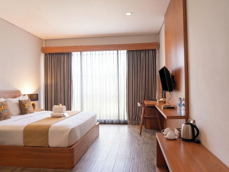 Freddies Villas Ubud 28