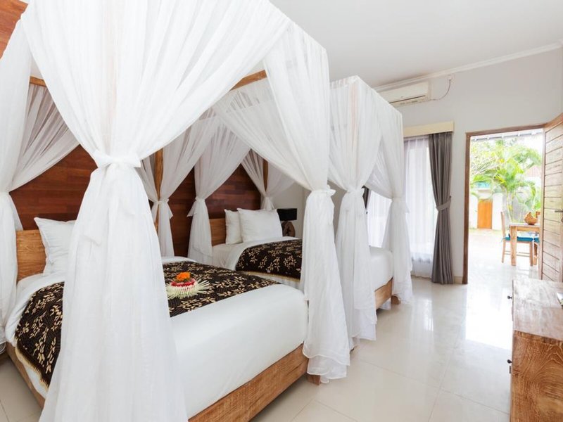 Freddies Villas Ubud 29