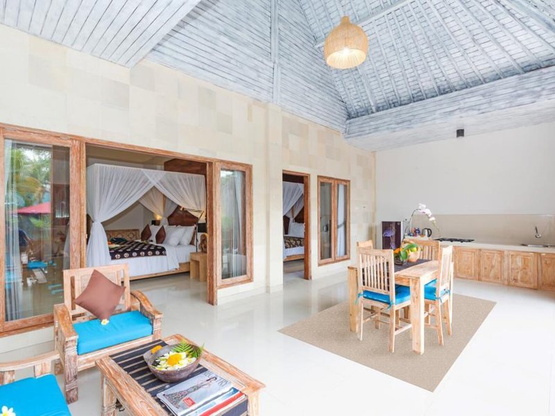 Freddies Villas Ubud 30