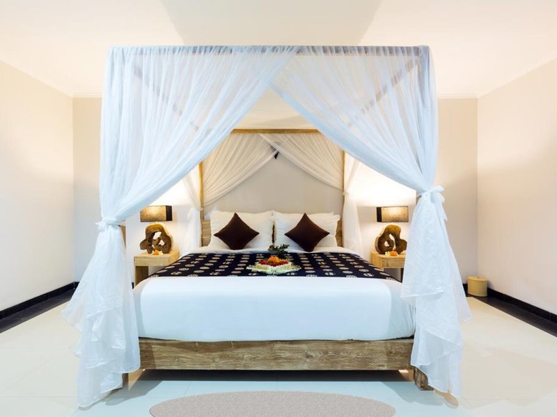 Freddies Villas Ubud 31