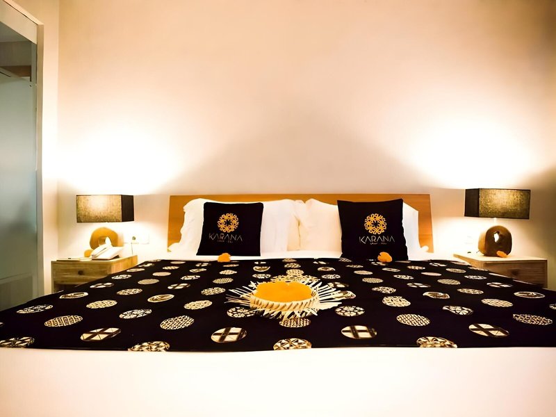 Freddies Villas Ubud 32