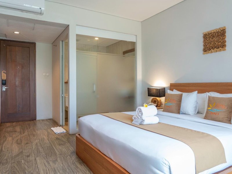 Freddies Villas Ubud 33