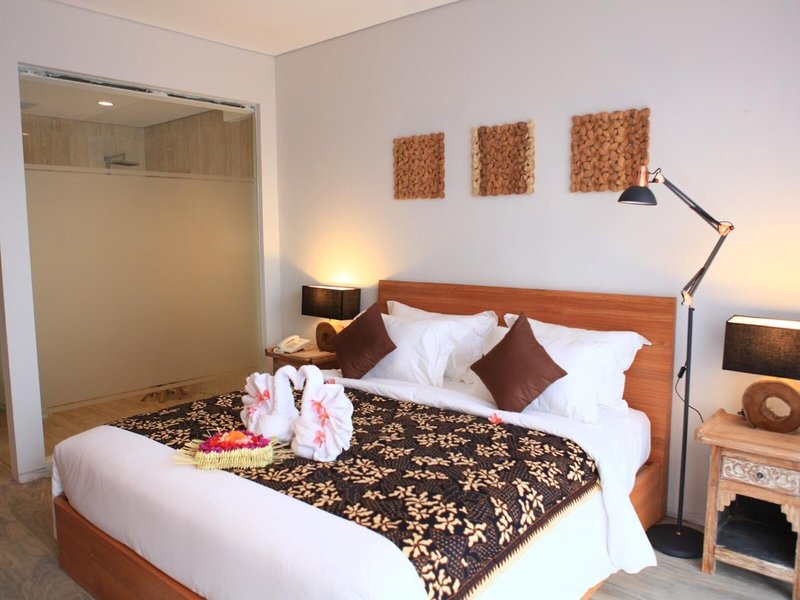 Freddies Villas Ubud 34