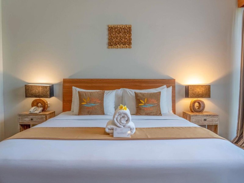 Freddies Villas Ubud 35