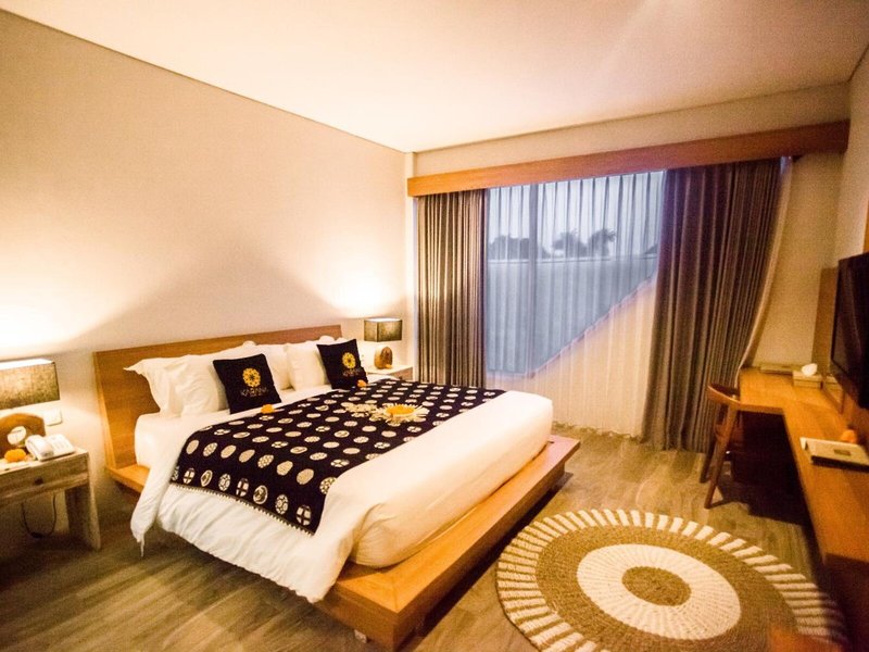 Freddies Villas Ubud 36