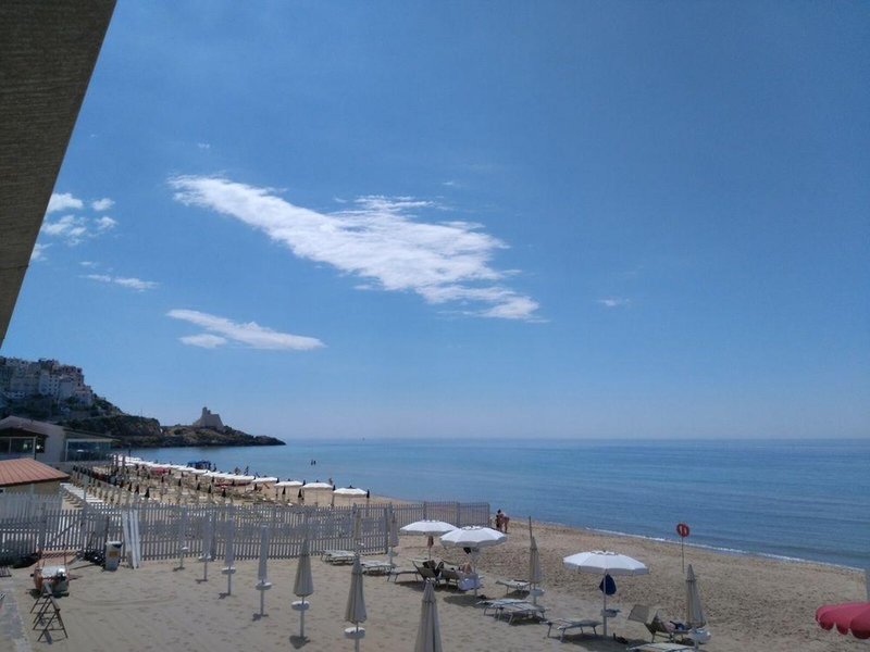 Amyclae 2 - Beach