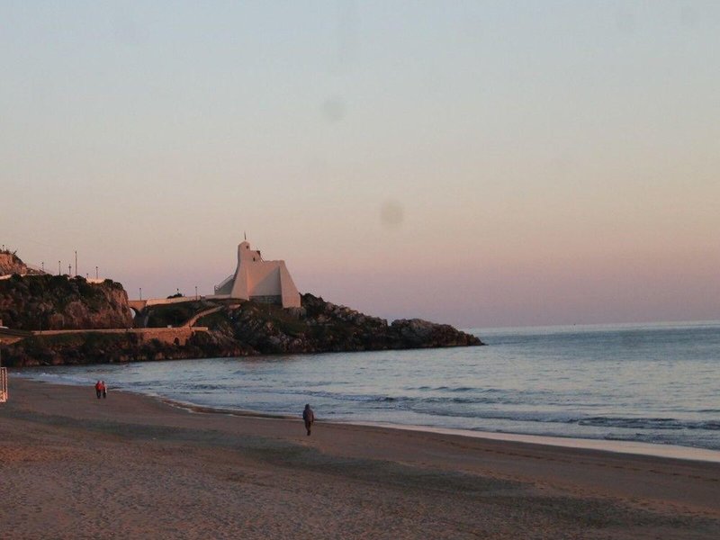 Amyclae 3 - Beach